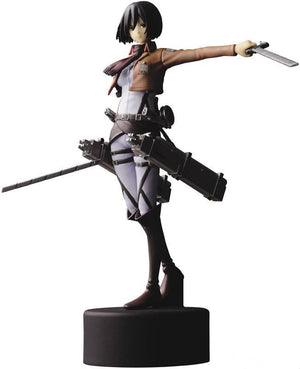 Mikasa Ackerman Action Figure