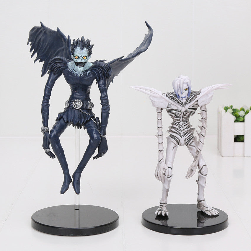 Death Note Action Figure