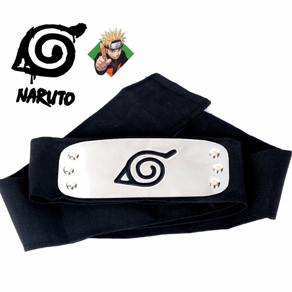 Naruto Fashionable Headband