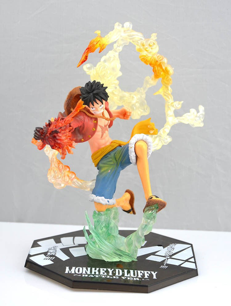One Piece Action Figure