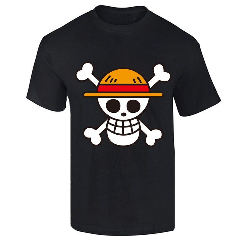 One Piece T-Shirt